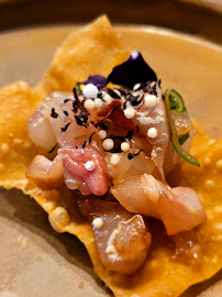 Les plus récentes photos du Restaurant japonais OMAKASE by Goma à Chessy - n°8