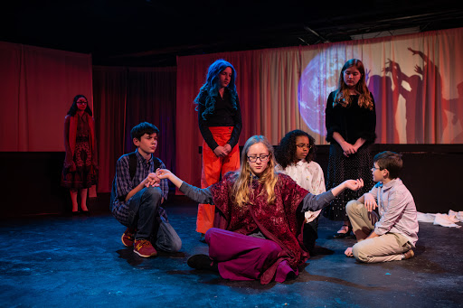 Performing Arts Theater «Open Stage of Harrisburg», reviews and photos, 25 N Court St, Harrisburg, PA 17101, USA