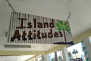 Island Attitudes image