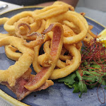 Photo n°4 de l'avis de claudio. fait le 30/04/2022 à 13:18 sur le  Grecale à Palermo