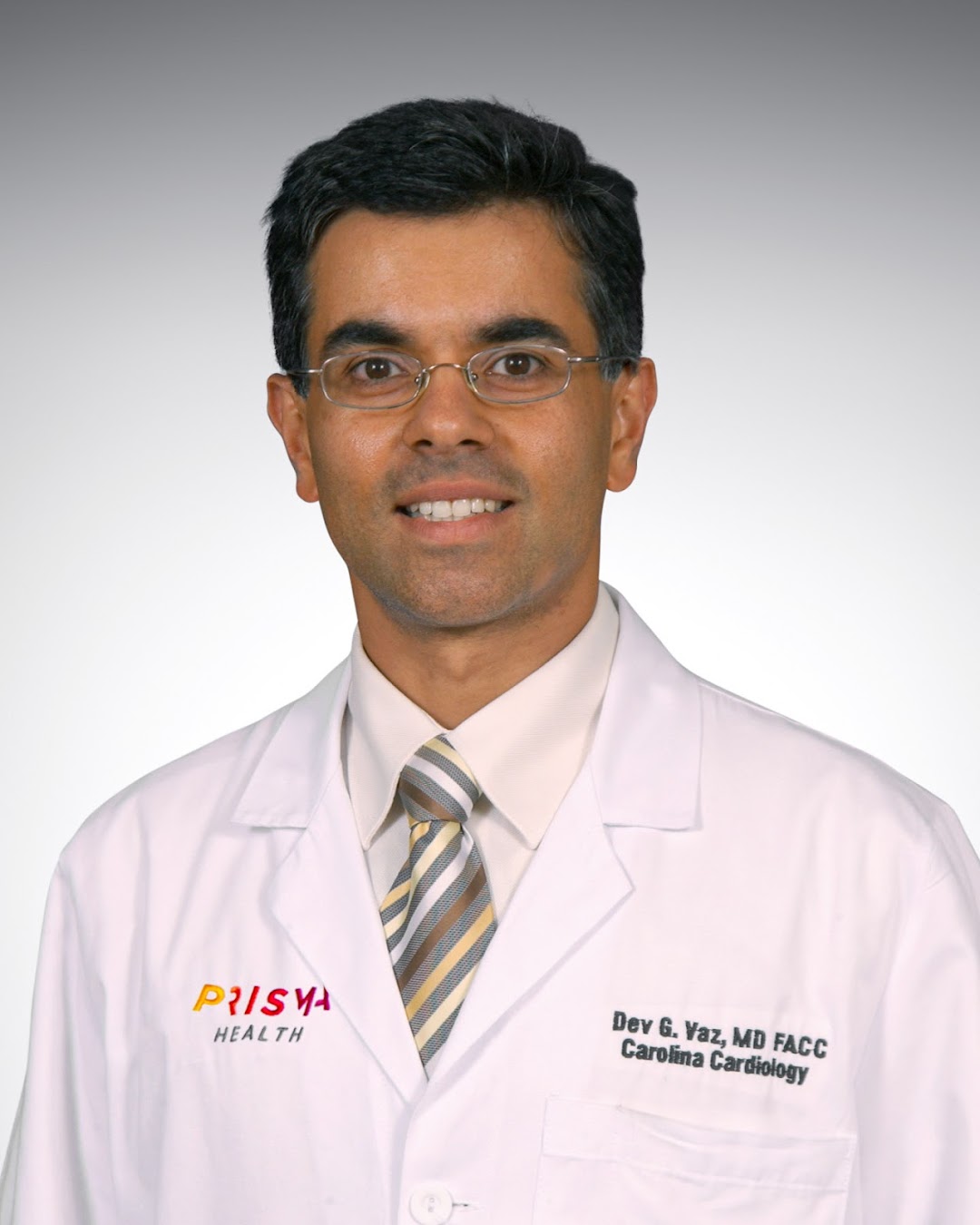 Dr. Dev Vaz, MD