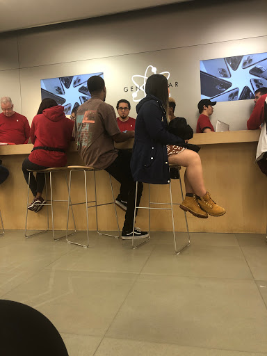 Computer Store «Apple Mall of Georgia», reviews and photos, 3333 Buford Dr NE, Buford, GA 30519, USA