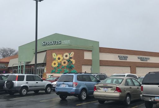 Sprouts Farmers Market, 1375 State St, Orem, UT 84097, USA, 