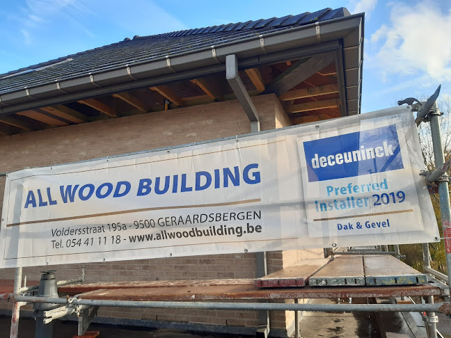 Beoordelingen van All Wood Building in Aat - Timmerman