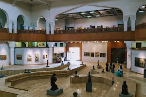 Museum Of Modern Egyptian Art image
