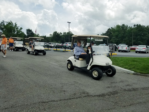 Golf Club «Heatherhurst Golf Course», reviews and photos, 421 Stonehenge Dr, Crossville, TN 38558, USA