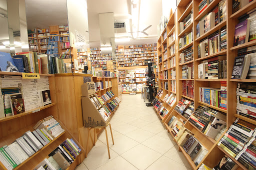 Tiendas libros Gran Canaria