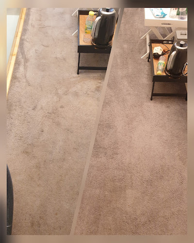 MarBy Carpet cleaning