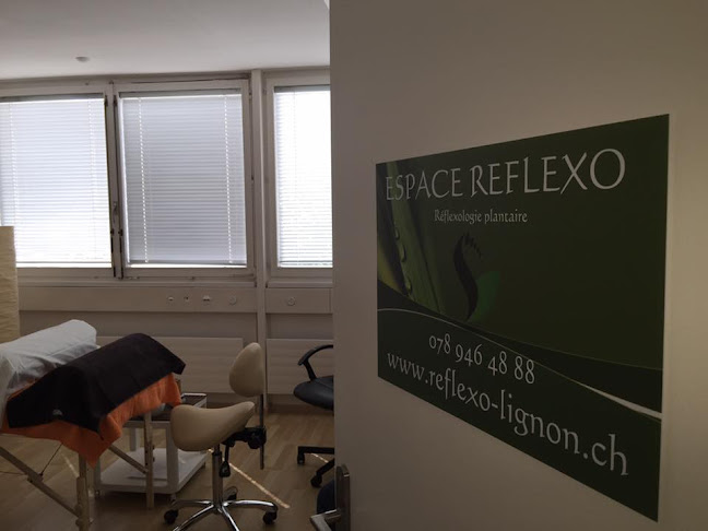 Reflexo Lignon, Suzanne Himmelberger - Spa