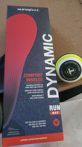 Running Store «Fleet Feet Sports Durham», reviews and photos, 6807 Fayetteville Rd #105, Durham, NC 27713, USA