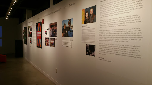 Movie Theater «Jacob Burns Film Center», reviews and photos, 364 Manville Rd, Pleasantville, NY 10570, USA