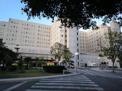 Información y opiniones sobre Hospital General Universitario de Alicante de Alicante (Alacant)