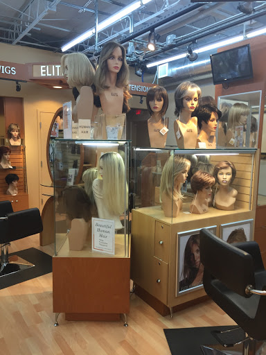 Elite Designer Wigs and Hair Extensions - Miami