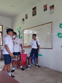 Foto SMP  Negeri 1 Airmadidi, Kabupaten Minahasa Utara
