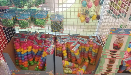 Dollar Store «Dollar Tree», reviews and photos, 9232 Old Keene Mill Rd B, Burke, VA 22015, USA