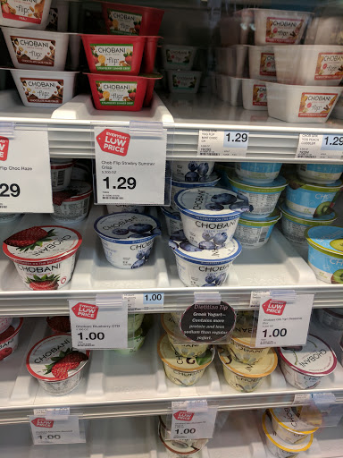 Grocery Store «Hy-Vee», reviews and photos, 1500 Central Park Commons Dr, Eagan, MN 55121, USA