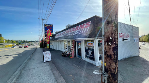 Creighton Loans and Music, 16404 WA-99, Lynnwood, WA 98037, USA, 