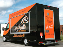 Photos du propriétaire du Pizzas à emporter Camion Pizza La Recette à Saint-Hilaire-Saint-Mesmin - n°3