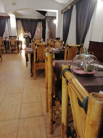 Atmosphère du Restaurant asiatique Hanh Phuc à Agde - n°13