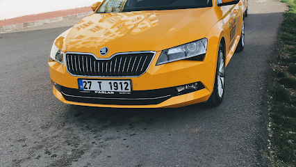 Öz Yeditepe Taksi