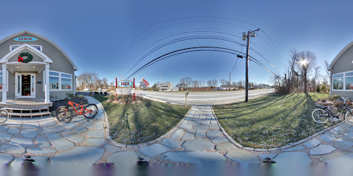Bicycle Store «NBX Bikes of Narragansett», reviews and photos, 922 Boston Neck Rd, Narragansett, RI 02882, USA