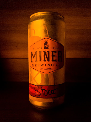 Brewery «Miner Brewing Company», reviews and photos