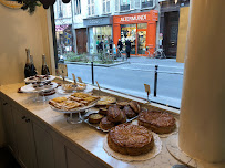 Gâteau du Restaurant Sébastien Gaudard à Paris - n°2