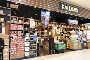 Kaldi coffee farm AEON Mall Okinawa RYCOM shop image