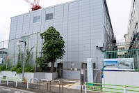 大田区立赤松小学校複合施設