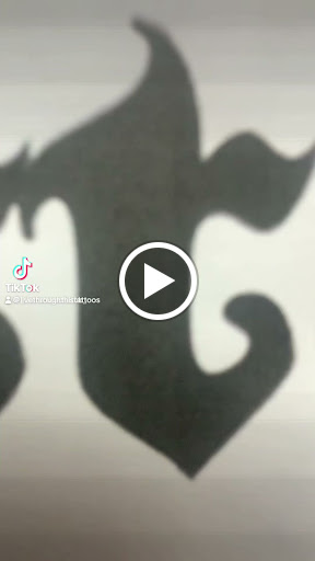 Explore mens ankle tattoo ideas, creative tattoo ideas in San Antonio, available at Its Live Through This Tattoos, Supplies, & Piercings