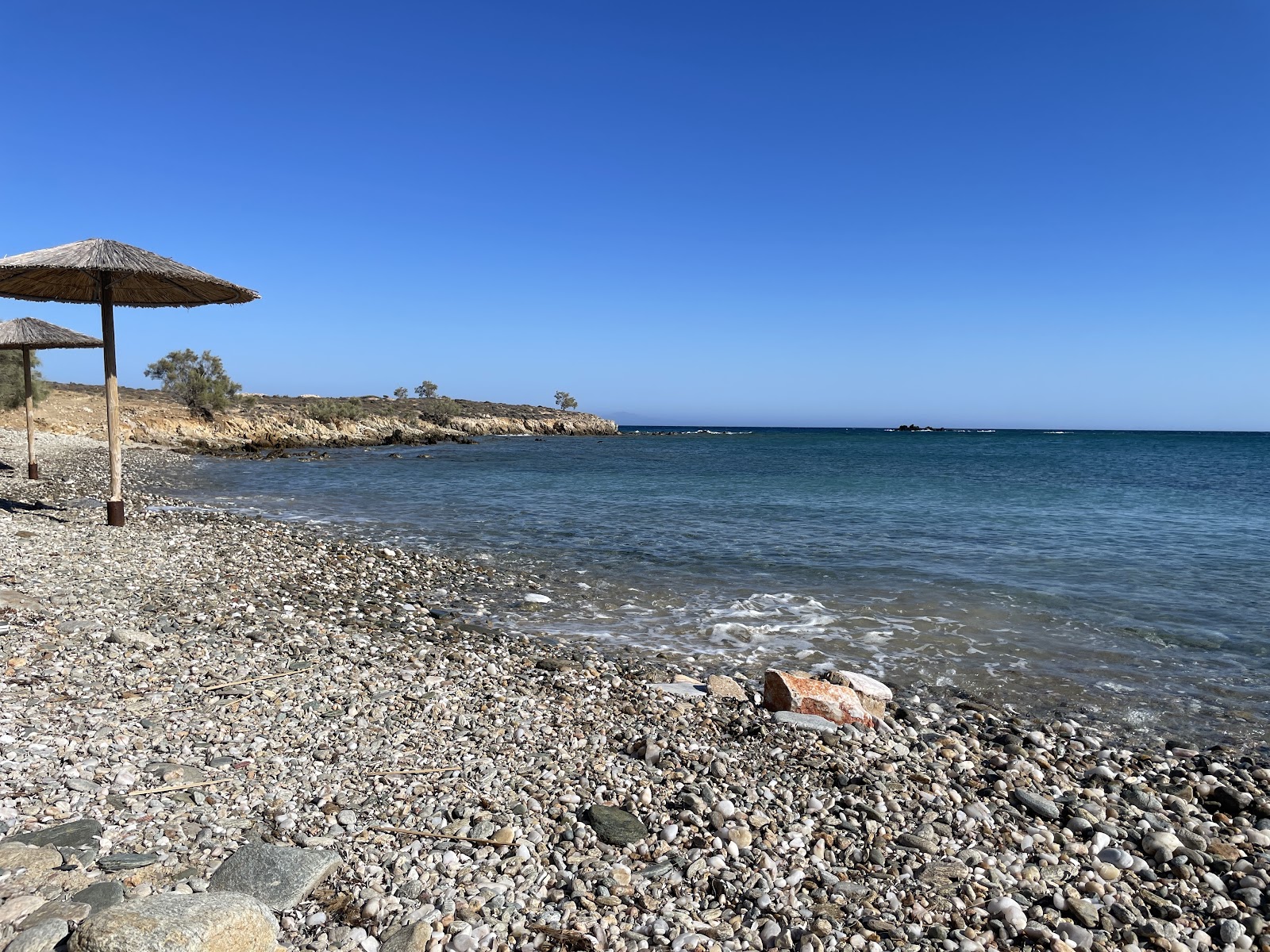 Paralia Santorinii photo #7