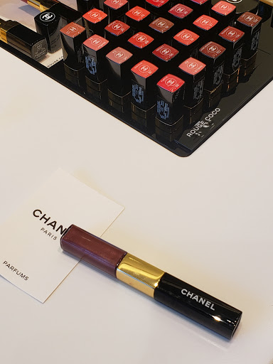 Clothing Store «Chanel Fine Jewelry Boutique», reviews and photos, 400 N Rodeo Dr, Beverly Hills, CA 90210, USA