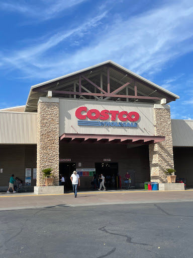 Warehouse store «Costco Wholesale», reviews and photos, 1800 Cavitt Dr, Folsom, CA 95630, USA