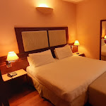 Photo n°1 de l'avis de Fabrizio.e fait le 14/08/2020 à 19:52 sur le  Hotel Ilaria And Residenza Dell'Alba à Lucca