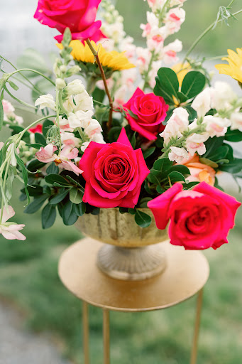 Florist «Artemisia Studios», reviews and photos, 4912 Portland Ave S, Minneapolis, MN 55417, USA