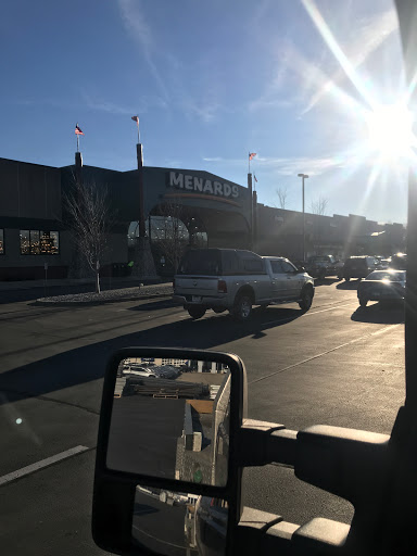 Home Improvement Store «Menards», reviews and photos, 2100 Milwaukee Ave, Burlington, WI 53105, USA