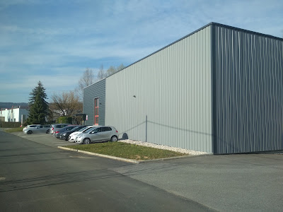 Techplus à Reignier-Esery