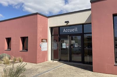 Marion BROC Psychologue du travail | Happy Work Consult à Châtellerault