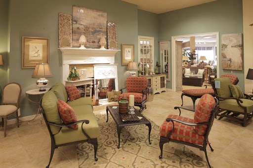 Outdoor Furniture Store «Summer Classics Atlanta», reviews and photos, 855 Holcomb Bridge Rd, Roswell, GA 30076, USA