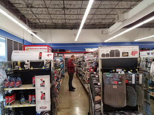 Auto Parts Store «Pep Boys Auto Parts & Service», reviews and photos, 220 Pottstown Pike, Exton, PA 19341, USA