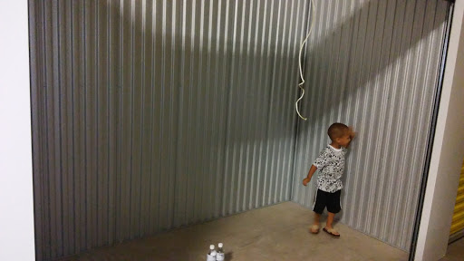 Self-Storage Facility «Humble FM 1960 Storage», reviews and photos, 2115 FM 1960, Humble, TX 77338, USA