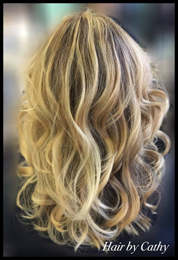 Hair Salon «Hair Force Salon», reviews and photos, 730 W Burleigh Blvd, Tavares, FL 32778, USA