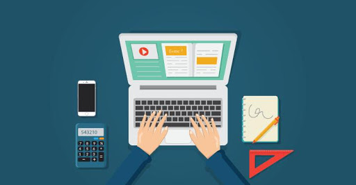 Logo da empresa - Em Busca do FullStack