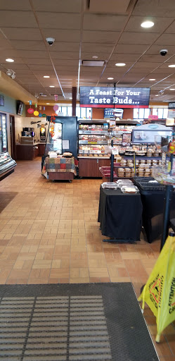 Convenience Store «Kwik Trip #313», reviews and photos, 110 E Division St, Neillsville, WI 54456, USA