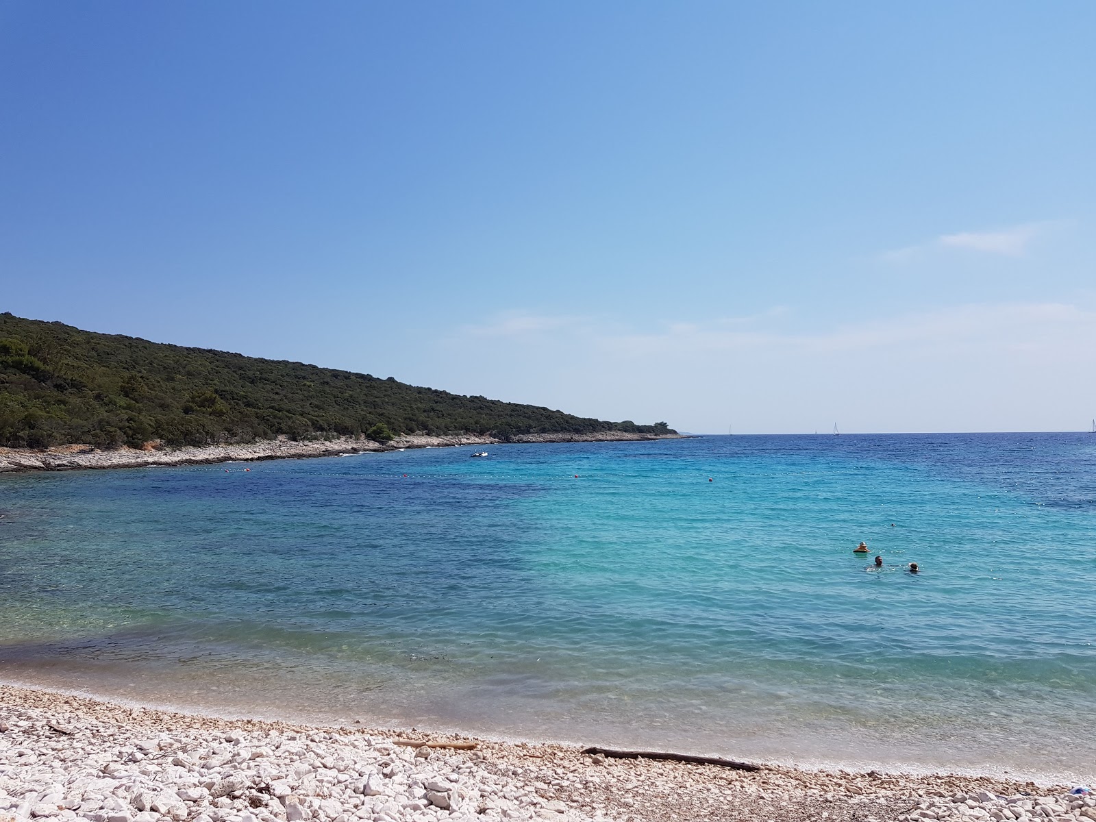 Φωτογραφία του Plaza Plieski με επίπεδο καθαριότητας εν μέρει καθαρό