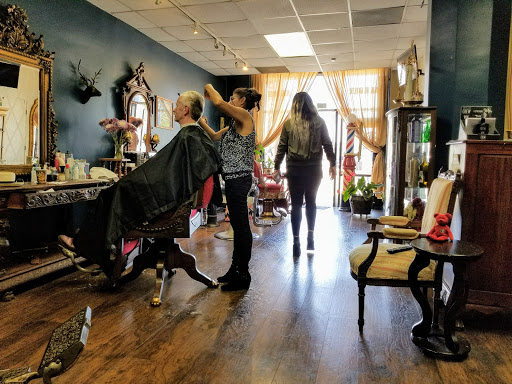 Barber Shop «The B Room barber shop», reviews and photos, 209 Long Beach Blvd, Long Beach, CA 90802, USA