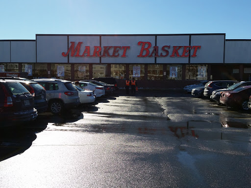 Grocery Store «Market Basket», reviews and photos, 400 Somerville Ave, Somerville, MA 02143, USA