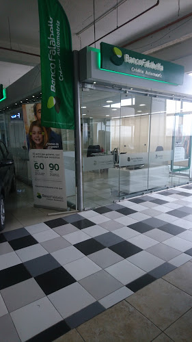Opiniones de Banco Falabella Credito Automotriz en Antofagasta - Banco