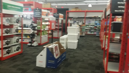 Office Supply Store «Staples», reviews and photos, 75 Laconia Rd, Tilton, NH 03276, USA