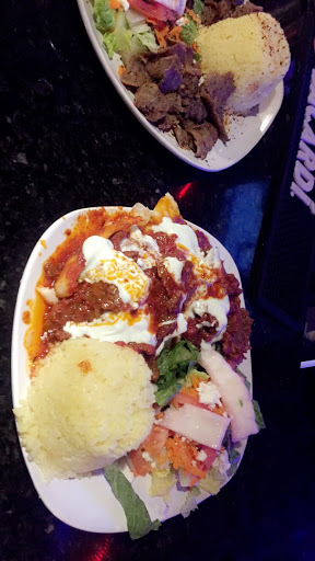 Mediterranean Restaurant «Bosphorus Mediterranean Restaurant», reviews and photos, 5716 York Rd, Baltimore, MD 21212, USA